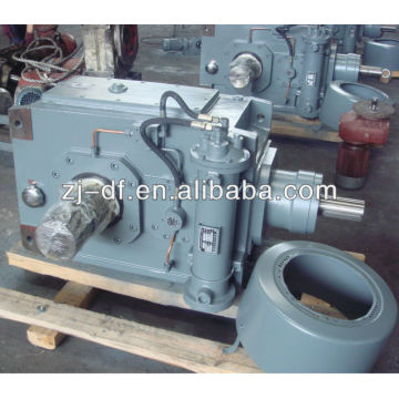 DOFINE H/B series large power rated industrial transmission